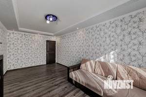 2-к квартира, вторичка, 48м2, 2/5 этаж