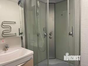 1-к квартира, вторичка, 42м2, 4/18 этаж