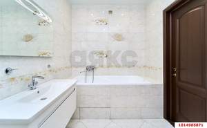 2-к квартира, вторичка, 75м2, 3/23 этаж
