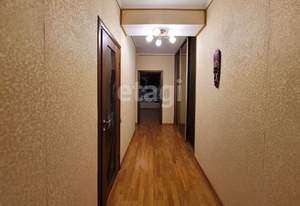 3-к квартира, вторичка, 113м2, 3/4 этаж