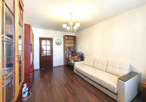 3-к квартира, вторичка, 72м2, 10/10 этаж