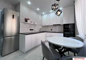 2-к квартира, вторичка, 70м2, 5/18 этаж
