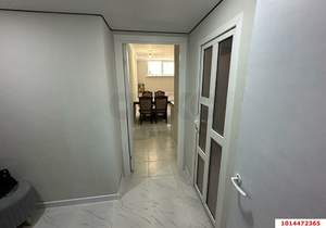 Студия квартира, вторичка, 57м2, 1/19 этаж