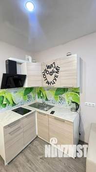 Студия квартира, вторичка, 27м2, 14/18 этаж