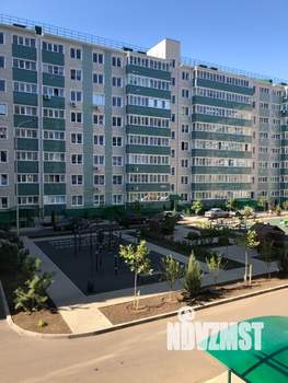 3-к квартира, вторичка, 83м2, 3/8 этаж