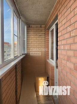 3-к квартира, вторичка, 57м2, 17/18 этаж