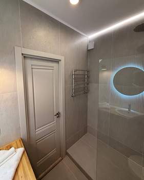 1-к квартира, вторичка, 37м2, 17/18 этаж