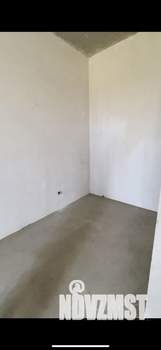 1-к квартира, вторичка, 40м2, 16/16 этаж