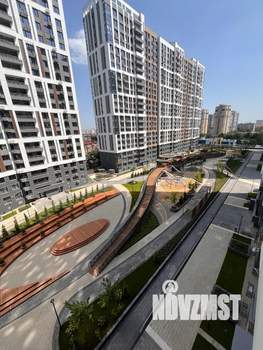 1-к квартира, вторичка, 36м2, 9/22 этаж