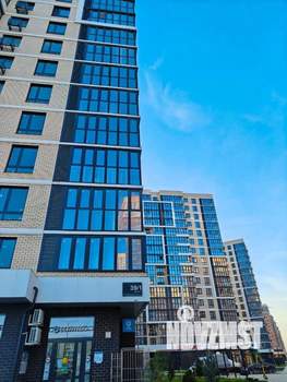 Студия квартира, вторичка, 23м2, 5/16 этаж