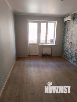 2-к квартира, вторичка, 54м2, 6/9 этаж