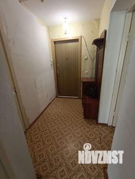 1-к квартира, вторичка, 40м2, 2/14 этаж