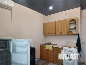 1-к квартира, вторичка, 36м2, 16/16 этаж