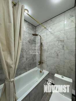 1-к квартира, вторичка, 33м2, 5/24 этаж