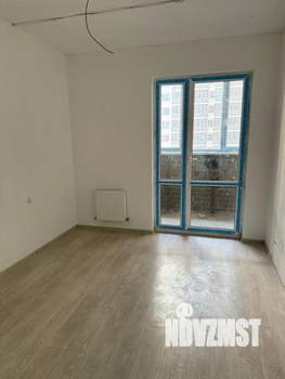 2-к квартира, вторичка, 58м2, 7/24 этаж