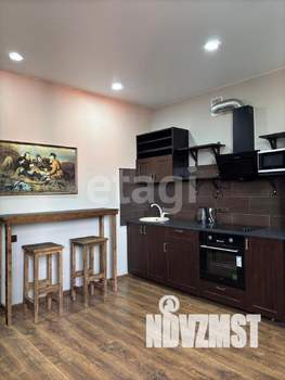 Студия квартира, вторичка, 29м2, 6/8 этаж