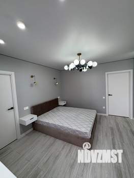 2-к квартира, вторичка, 70м2, 16/20 этаж