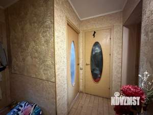 2-к квартира, вторичка, 47м2, 4/5 этаж