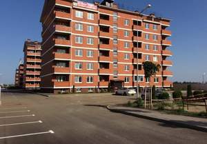 3-к квартира, вторичка, 78м2, 2/7 этаж