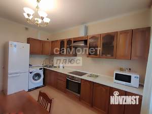 2-к квартира, вторичка, 58м2, 3/15 этаж