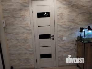 1-к квартира, вторичка, 39м2, 15/17 этаж