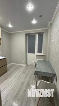 1-к квартира, вторичка, 36м2, 19/24 этаж