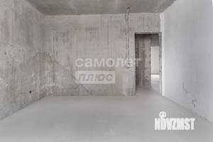 2-к квартира, вторичка, 54м2, 5/12 этаж