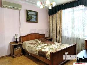 3-к квартира, вторичка, 62м2, 5/9 этаж