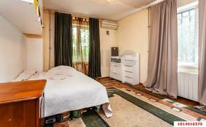 2-к квартира, вторичка, 39м2, 1/5 этаж