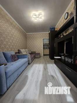 1-к квартира, вторичка, 49м2, 5/5 этаж