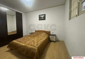 1-к квартира, вторичка, 49м2, 3/9 этаж