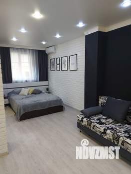 1-к квартира, вторичка, 35м2, 2/7 этаж