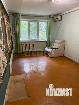 1-к квартира, вторичка, 31м2, 1/5 этаж