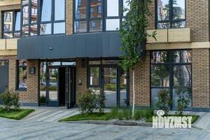 1-к квартира, вторичка, 34м2, 4/9 этаж