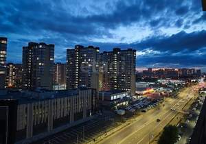 2-к квартира, вторичка, 60м2, 12/22 этаж