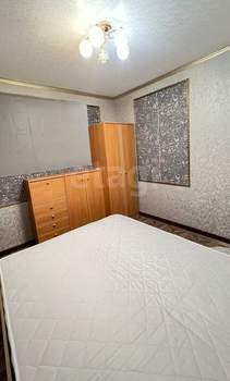 1-к квартира, вторичка, 42м2, 1/12 этаж