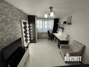 3-к квартира, вторичка, 76м2, 13/16 этаж