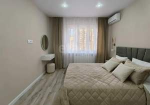 2-к квартира, вторичка, 60м2, 12/24 этаж