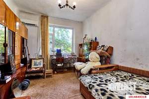 3-к квартира, вторичка, 75м2, 3/3 этаж