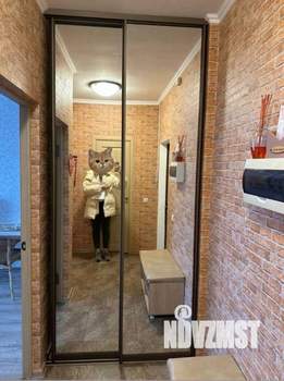 1-к квартира, вторичка, 37м2, 7/10 этаж