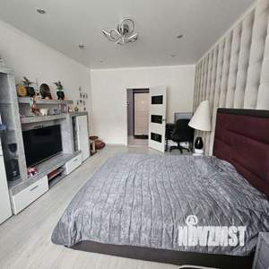 2-к квартира, вторичка, 62м2, 3/3 этаж