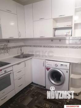 1-к квартира, вторичка, 41м2, 3/6 этаж