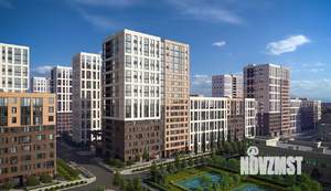 3-к квартира, вторичка, 69м2, 13/18 этаж