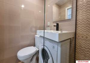 1-к квартира, вторичка, 29м2, 1/5 этаж