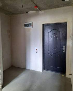 1-к квартира, вторичка, 37м2, 5/5 этаж