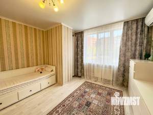 1-к квартира, вторичка, 39м2, 1/7 этаж