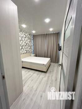 1-к квартира, вторичка, 36м2, 8/24 этаж