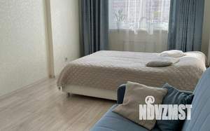 1-к квартира, вторичка, 34м2, 13/19 этаж