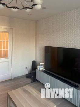 2-к квартира, вторичка, 60м2, 4/11 этаж