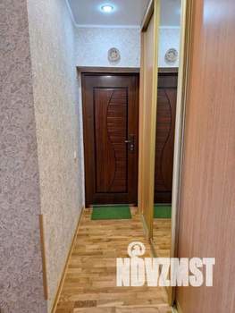 1-к квартира, вторичка, 43м2, 2/4 этаж